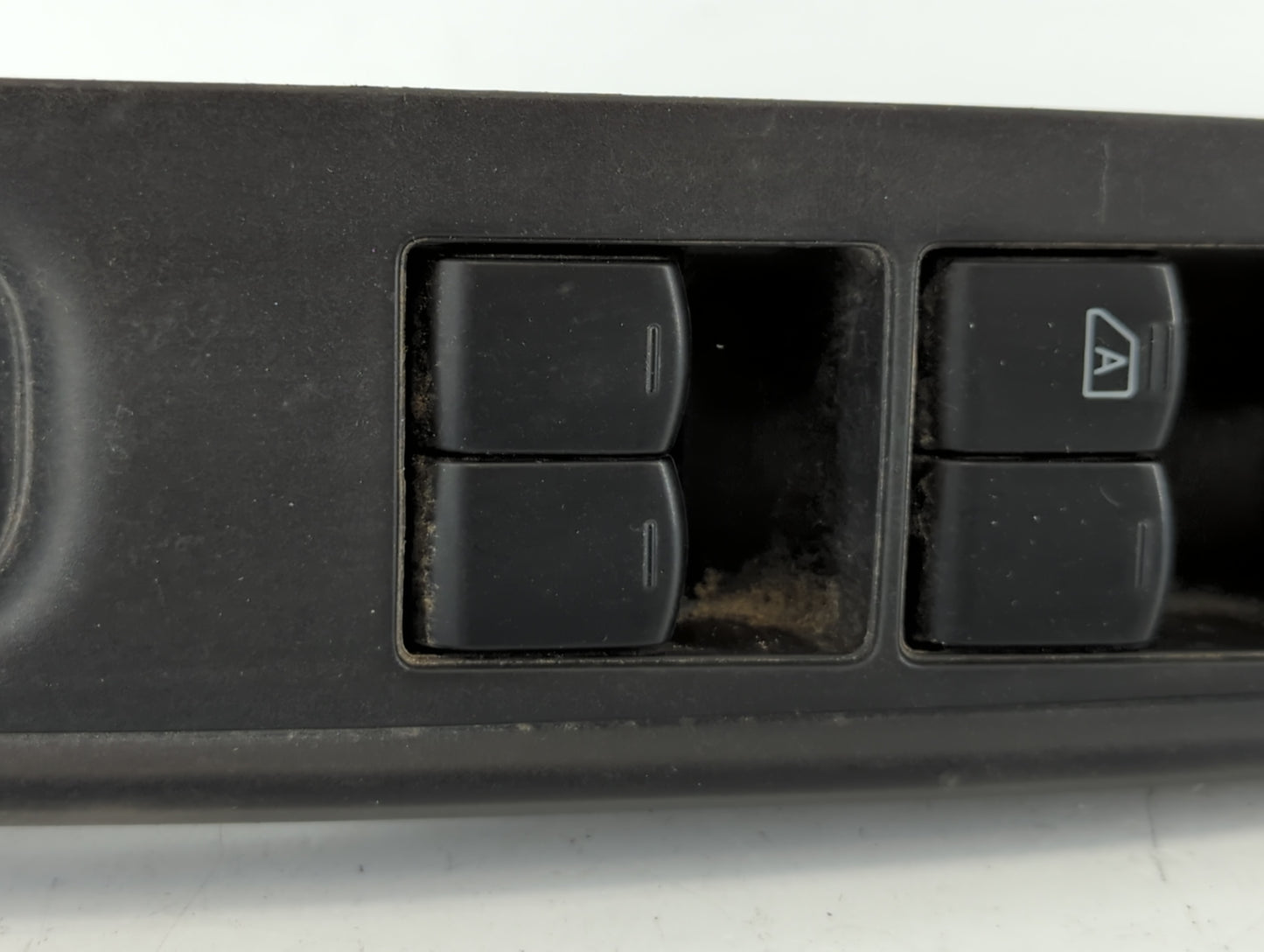 2012-2019 Nissan Versa Master Power Window Switch Replacement Driver Side Left Fits Fits 2012 2013 2014 2015 2016 2017 2018 