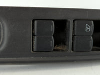 2012-2019 Nissan Versa Master Power Window Switch Replacement Driver Side Left Fits Fits 2012 2013 2014 2015 2016 2017 2018 