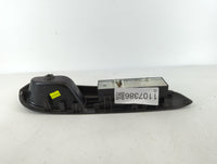 2012-2019 Nissan Versa Master Power Window Switch Replacement Driver Side Left Fits Fits 2012 2013 2014 2015 2016 2017 2018 