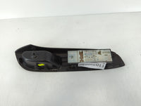 2012-2019 Nissan Versa Master Power Window Switch Replacement Driver Side Left Fits Fits 2012 2013 2014 2015 2016 2017 2018 