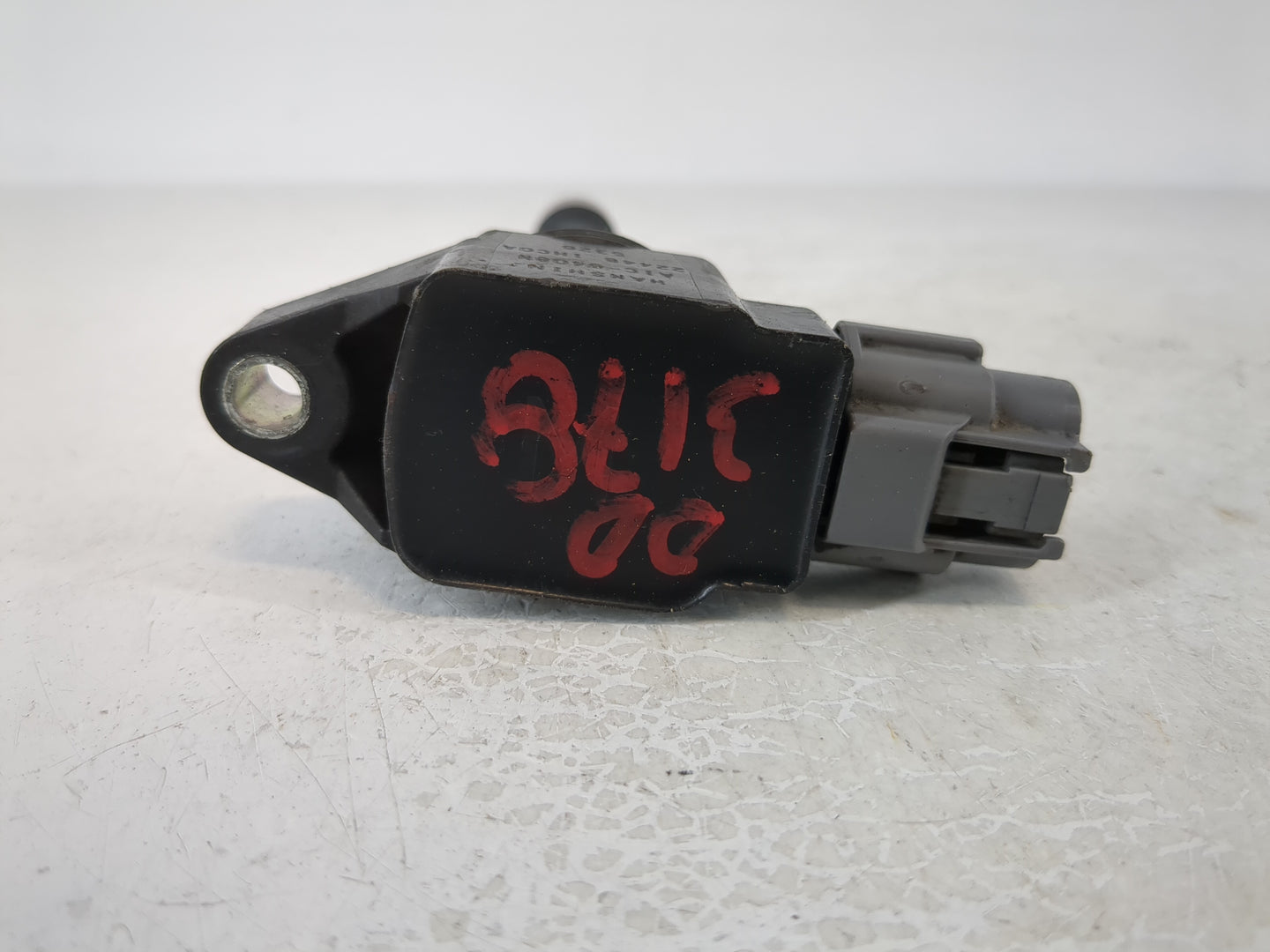 2012-2019 Nissan Versa Ignition Coil Igniter Pack - Oemusedautoparts1.com