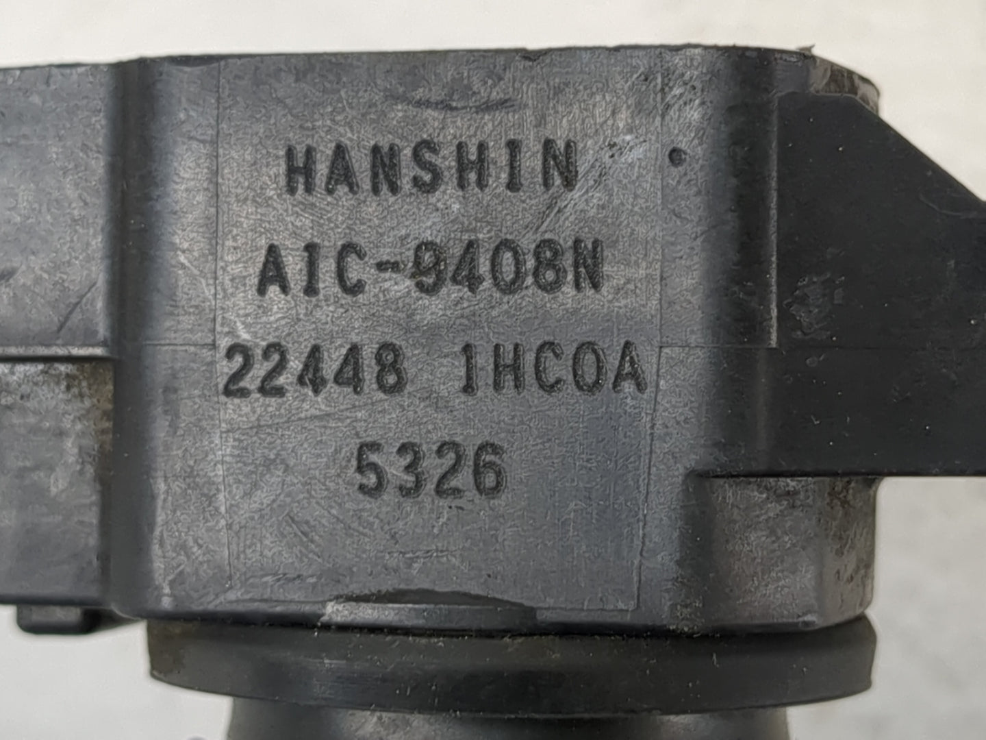 2012-2019 Nissan Versa Ignition Coil Igniter Pack - Oemusedautoparts1.com