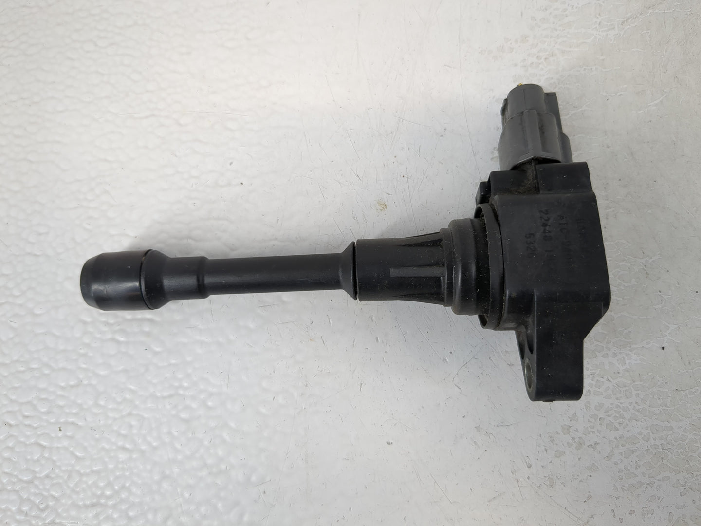 2012-2019 Nissan Versa Ignition Coil Igniter Pack - Oemusedautoparts1.com