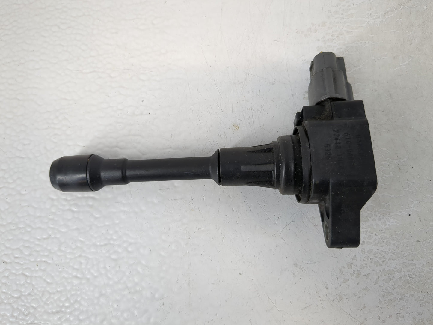 2012-2019 Nissan Versa Ignition Coil Igniter Pack - Oemusedautoparts1.com