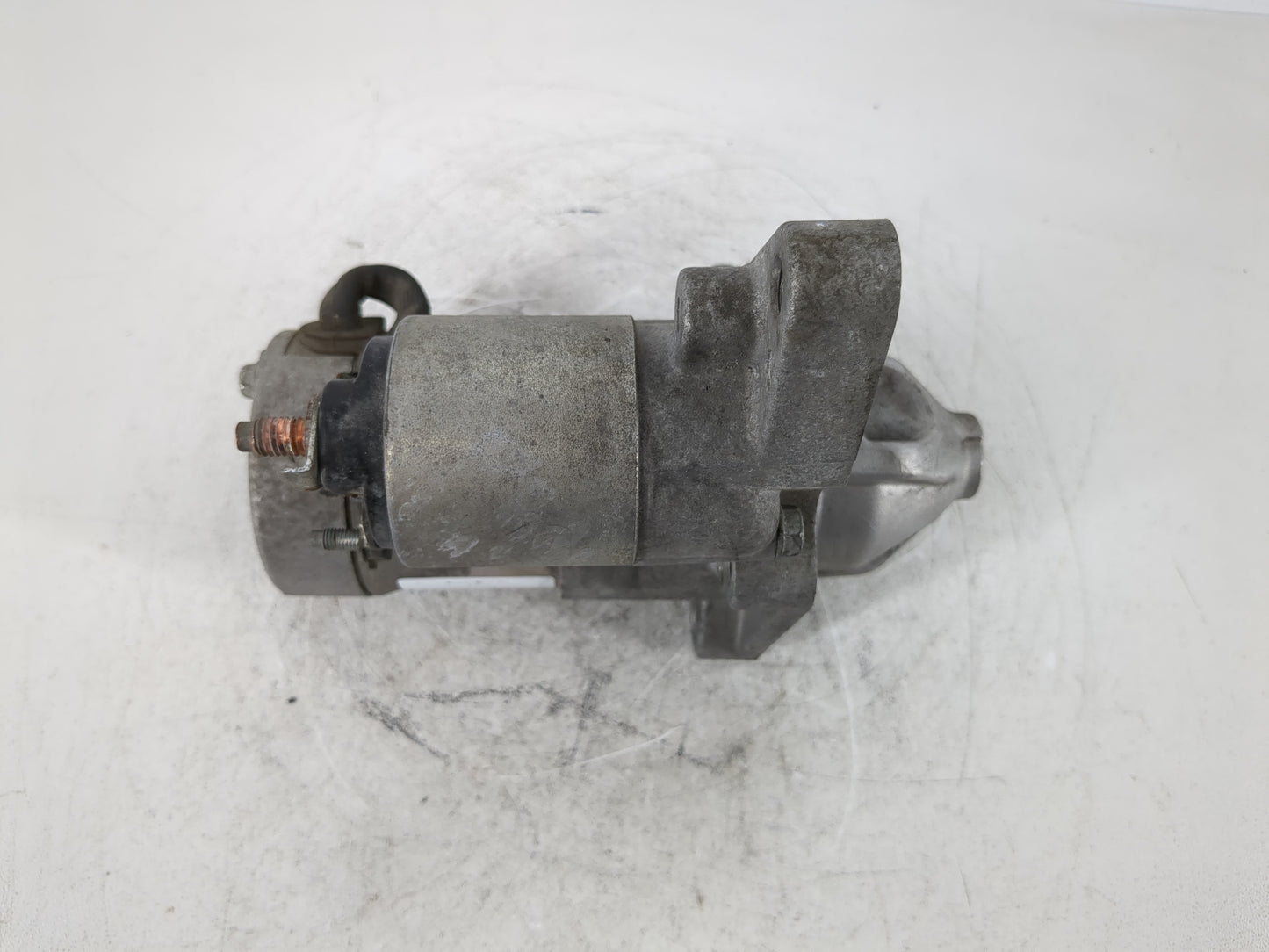 2012-2019 Nissan Versa Car Starter Motor Solenoid OEM Fits Fits 2012 2013 2014 2015 2016 2017 2018 2019 OEM Used Auto Parts 