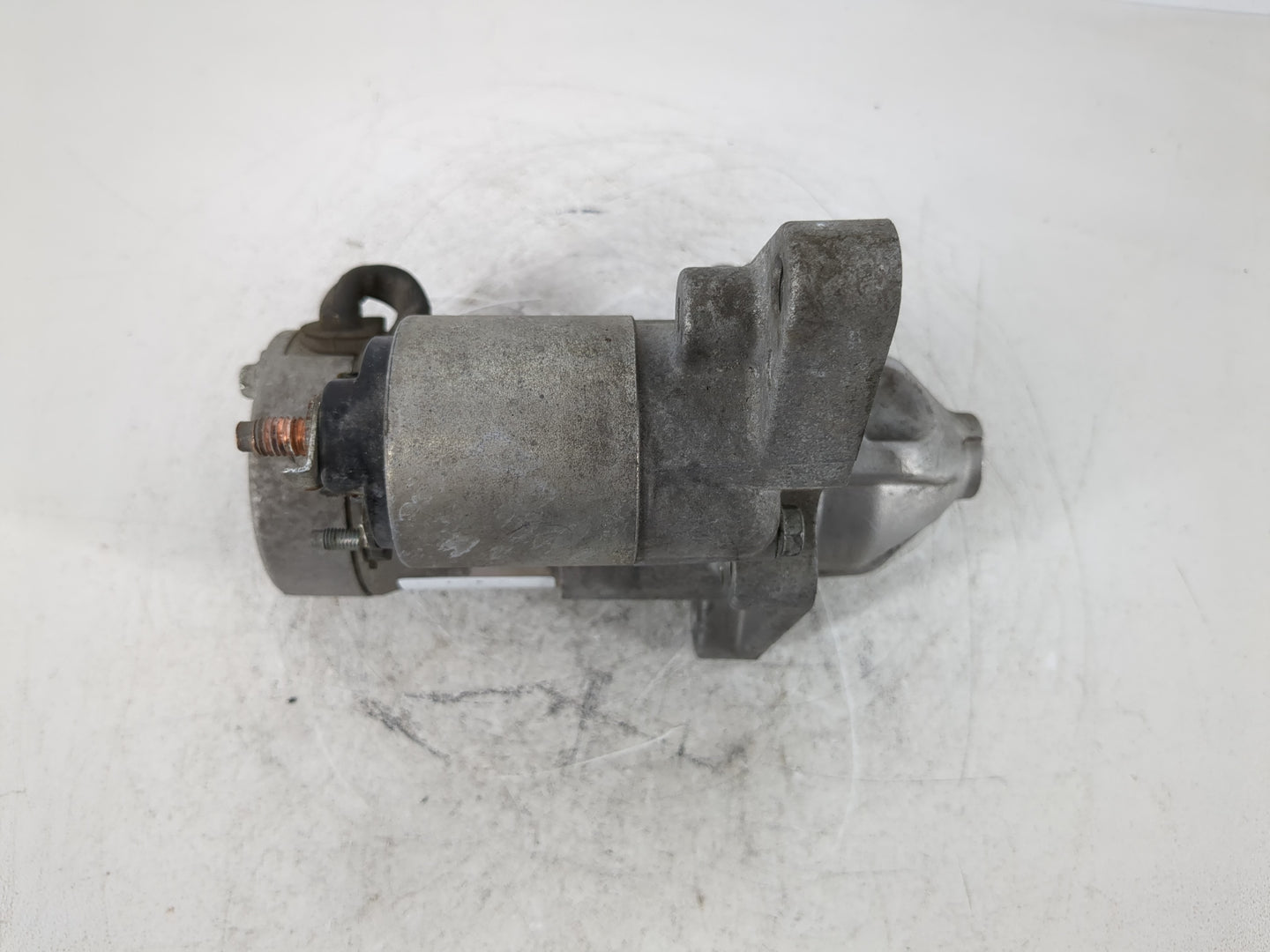 2012-2019 Nissan Versa Car Starter Motor Solenoid OEM Fits Fits 2012 2013 2014 2015 2016 2017 2018 2019 OEM Used Auto Parts 