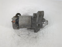 2012-2019 Nissan Versa Car Starter Motor Solenoid OEM Fits Fits 2012 2013 2014 2015 2016 2017 2018 2019 OEM Used Auto Parts 