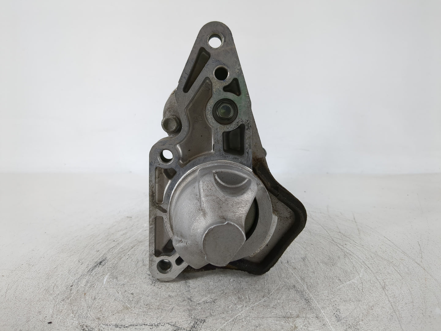 2012-2019 Nissan Versa Car Starter Motor Solenoid OEM Fits Fits 2012 2013 2014 2015 2016 2017 2018 2019 OEM Used Auto Parts 