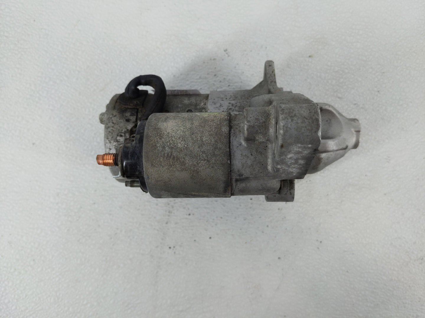 2012-2019 Nissan Versa Car Starter Motor Solenoid OEM Fits Fits 2012 2013 2014 2015 2016 2017 2018 2019 OEM Used Auto Parts 