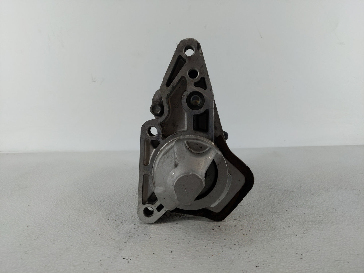 2012-2019 Nissan Versa Car Starter Motor Solenoid OEM Fits Fits 2012 2013 2014 2015 2016 2017 2018 2019 OEM Used Auto Parts 