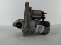 2012-2019 Nissan Versa Car Starter Motor Solenoid OEM Fits Fits 2012 2013 2014 2015 2016 2017 2018 2019 OEM Used Auto Parts 