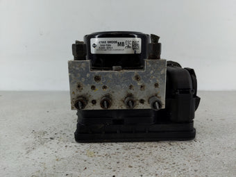 compare product 2015-2019 Nissan Versa ABS Pump Control Module Replacement P/N:47660 9MD0B Fits Fits 2015 2016 2017 2018 2019 OEM Used Auto Parts