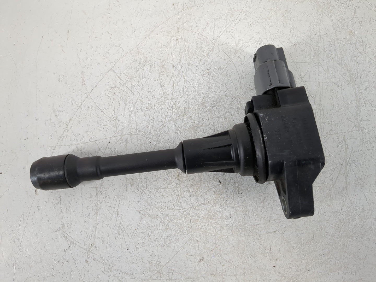 2012-2019 Nissan Versa Ignition Coil Igniter Pack - Oemusedautoparts1.com