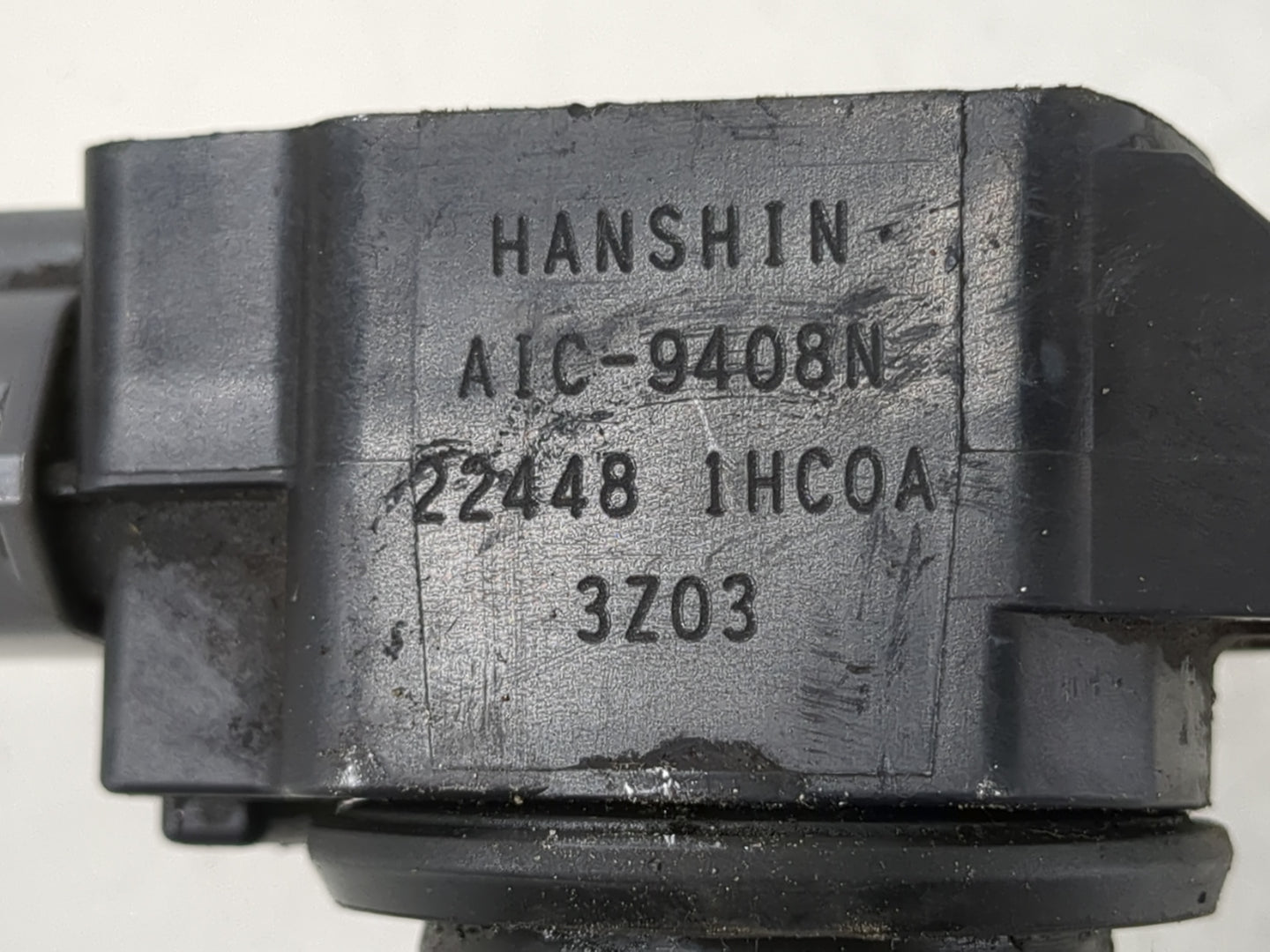 2012-2019 Nissan Versa Ignition Coil Igniter Pack - Oemusedautoparts1.com