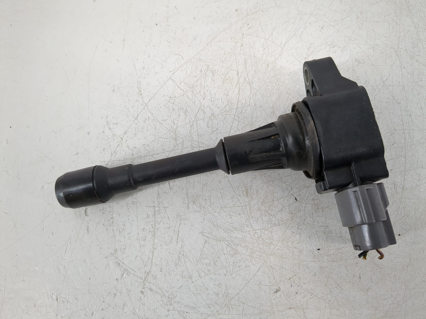 2012-2019 Nissan Versa Ignition Coil Igniter Pack - Oemusedautoparts1.com