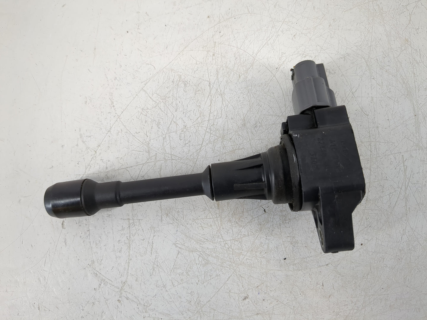 2012-2019 Nissan Versa Ignition Coil Igniter Pack - Oemusedautoparts1.com