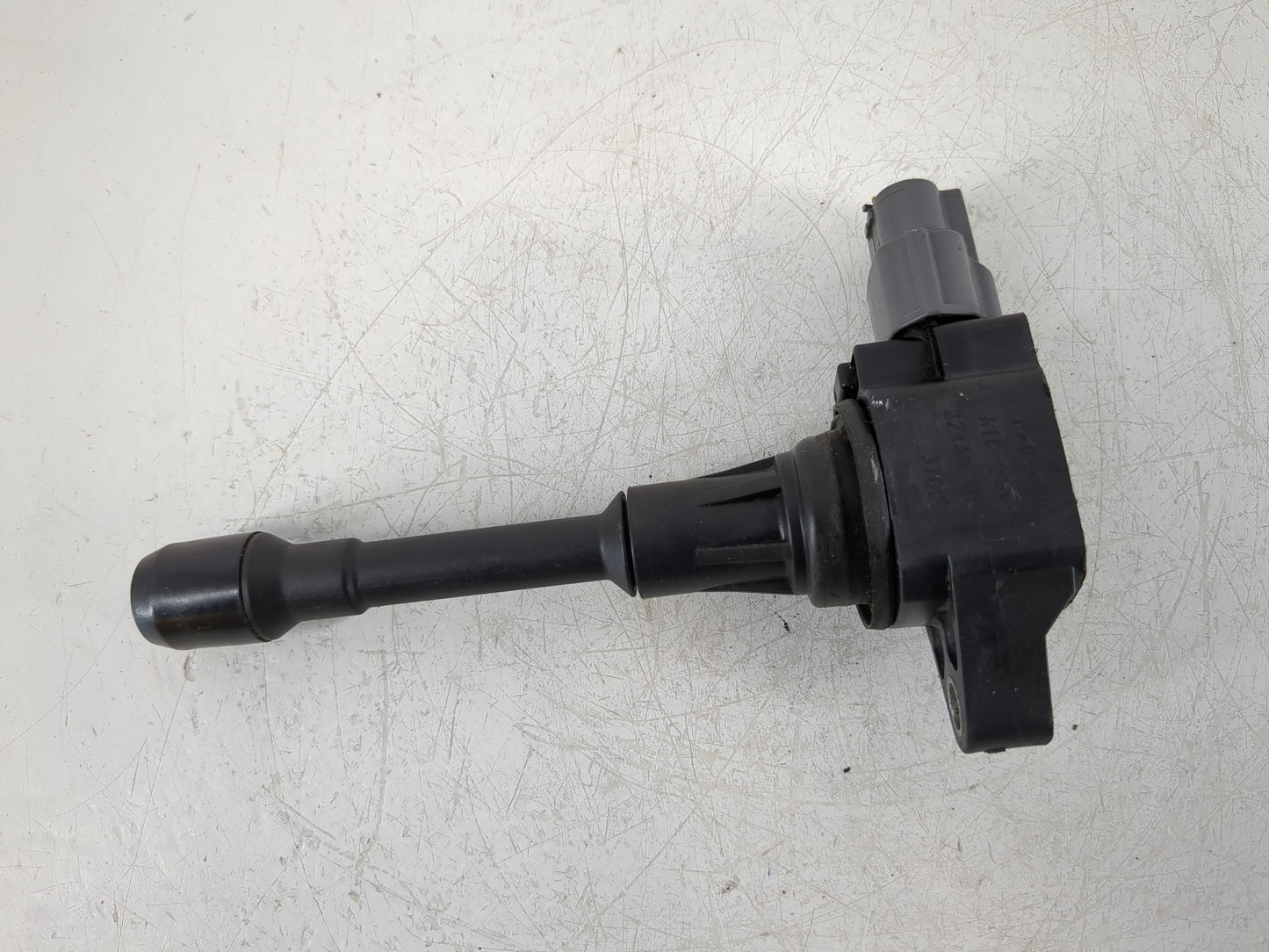 2012-2019 Nissan Versa Ignition Coil Igniter Pack - Oemusedautoparts1.com