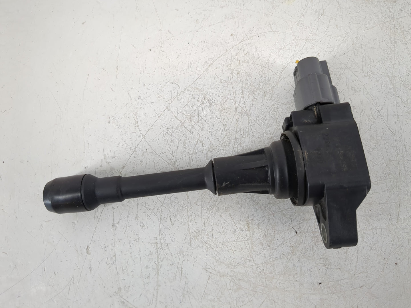 2012-2019 Nissan Versa Ignition Coil Igniter Pack - Oemusedautoparts1.com