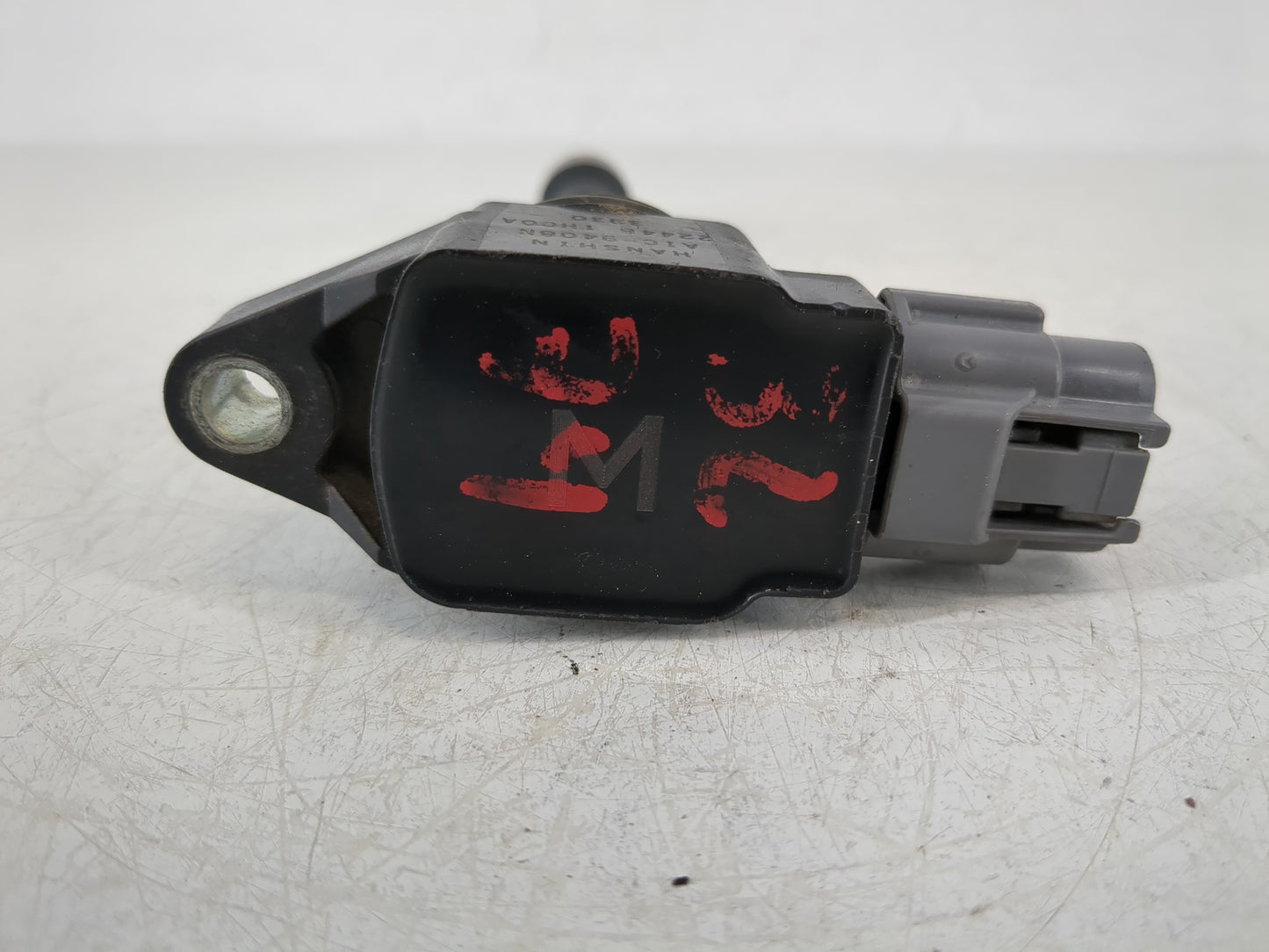 2012-2019 Nissan Versa Ignition Coil Igniter Pack - Oemusedautoparts1.com
