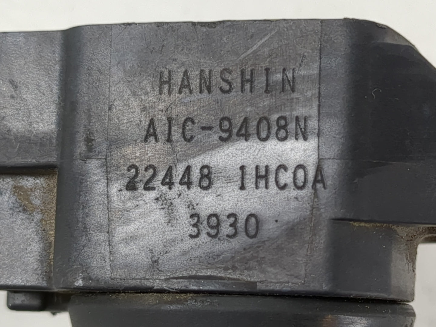 2012-2019 Nissan Versa Ignition Coil Igniter Pack - Oemusedautoparts1.com