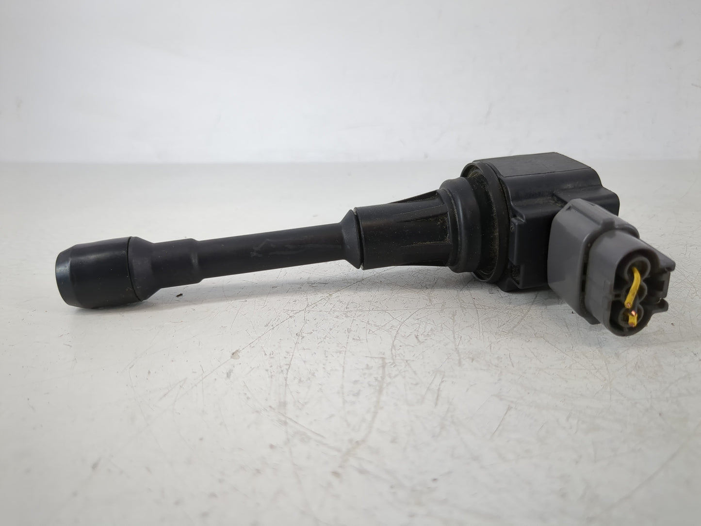 2012-2019 Nissan Versa Ignition Coil Igniter Pack - Oemusedautoparts1.com