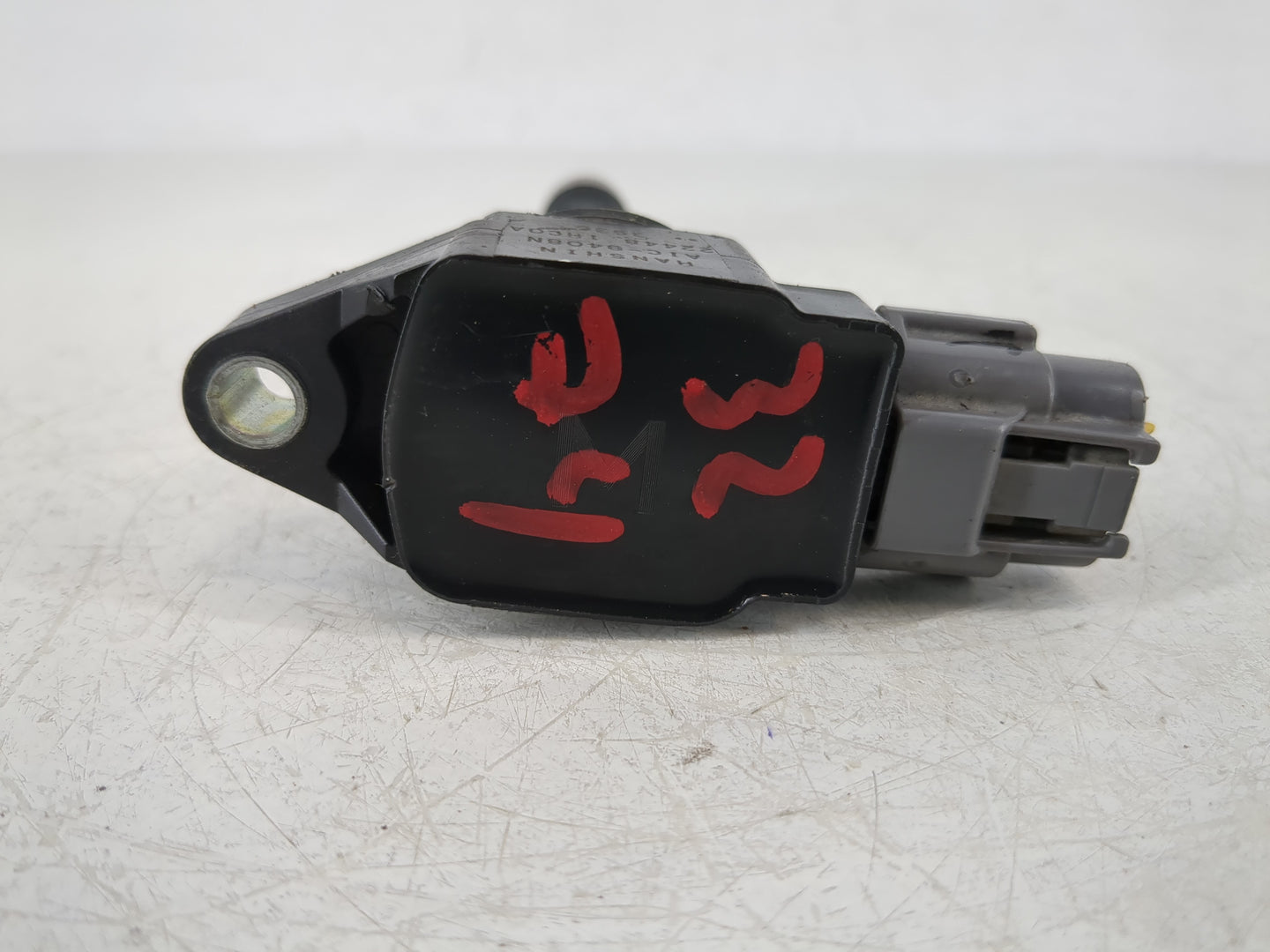 2012-2019 Nissan Versa Ignition Coil Igniter Pack - Oemusedautoparts1.com
