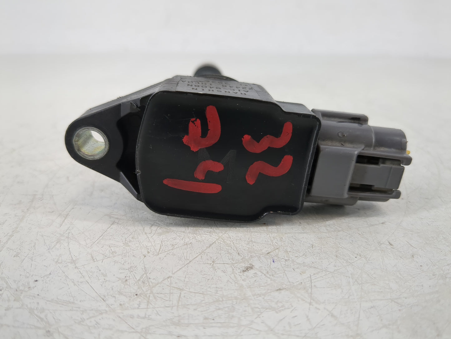 2012-2019 Nissan Versa Ignition Coil Igniter Pack - Oemusedautoparts1.com