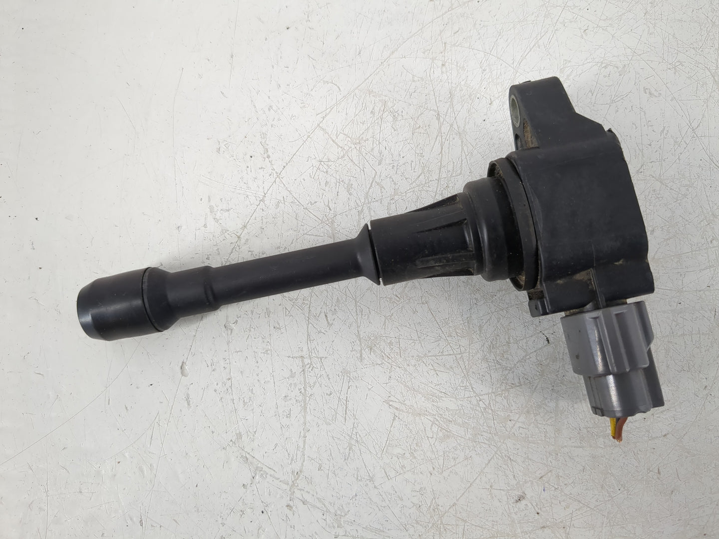 2012-2019 Nissan Versa Ignition Coil Igniter Pack - Oemusedautoparts1.com