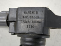 2012-2019 Nissan Versa Ignition Coil Igniter Pack - Oemusedautoparts1.com