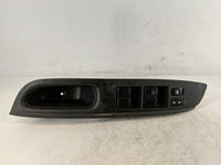 2012-2019 Nissan Versa Master Power Window Switch Replacement Driver Side Left Fits Fits 2012 2013 2014 2015 2016 2017 2018 