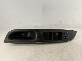 compare product 2012-2019 Nissan Versa Master Power Window Switch Replacement Driver Side Left Fits Fits 2012 2013 2014 2015 2016 2017 2018 2019 OEM Used Auto Parts