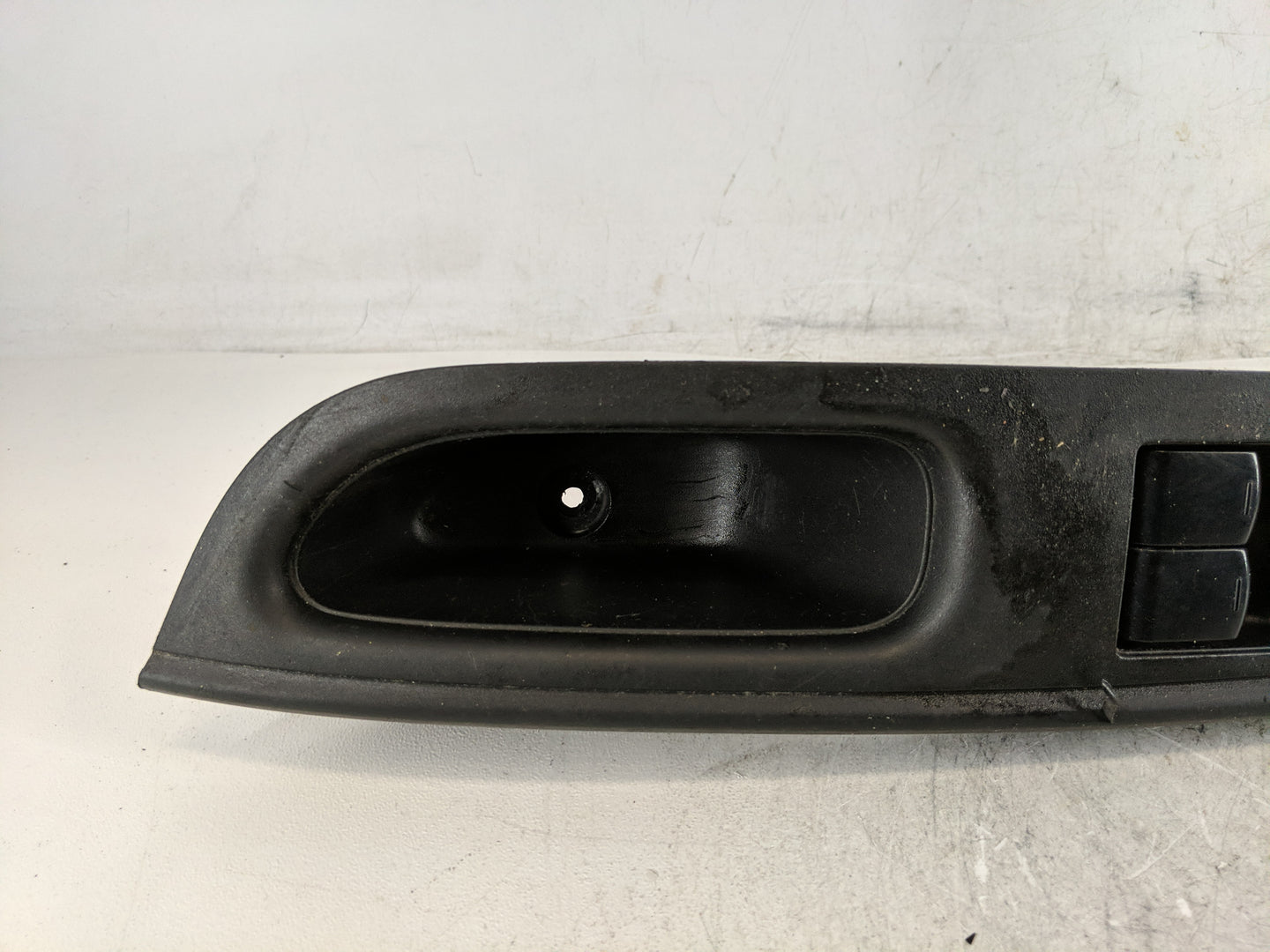 2012-2019 Nissan Versa Master Power Window Switch Replacement Driver Side Left Fits Fits 2012 2013 2014 2015 2016 2017 2018 