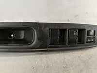 2012-2019 Nissan Versa Master Power Window Switch Replacement Driver Side Left Fits Fits 2012 2013 2014 2015 2016 2017 2018 