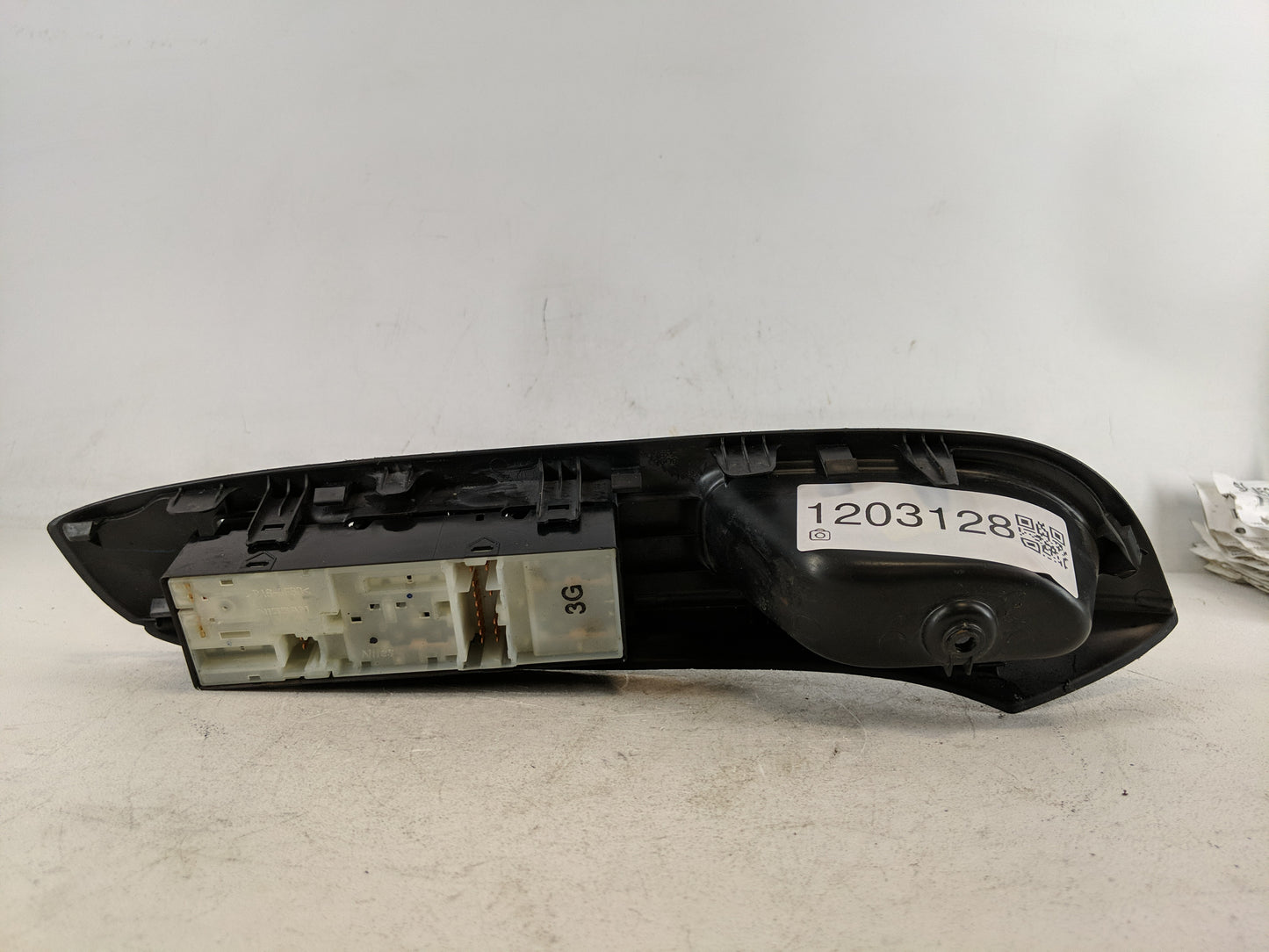 2012-2019 Nissan Versa Master Power Window Switch Replacement Driver Side Left Fits Fits 2012 2013 2014 2015 2016 2017 2018 