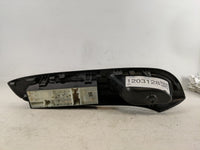 2012-2019 Nissan Versa Master Power Window Switch Replacement Driver Side Left Fits Fits 2012 2013 2014 2015 2016 2017 2018 