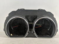 2015-2019 Nissan Versa Instrument Cluster Speedometer Gauges P/N:248109KK0A Fits Fits 2015 2016 2017 2018 2019 OEM Used Auto