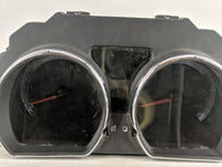 2015-2019 Nissan Versa Instrument Cluster Speedometer Gauges P/N:248109KK0A Fits Fits 2015 2016 2017 2018 2019 OEM Used Auto