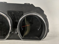 2015-2019 Nissan Versa Instrument Cluster Speedometer Gauges P/N:248109KK0A Fits Fits 2015 2016 2017 2018 2019 OEM Used Auto