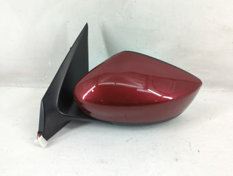 compare product 2015-2019 Nissan Versa Side Mirror Replacement Driver Left View Door Mirror P/N:SX020100 Fits Fits 2015 2016 2017 2018 2019 OEM Used Auto Parts