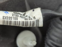 2015-2019 Nissan Versa Side Mirror Replacement Driver Left View Door Mirror P/N:SX020100 Fits Fits 2015 2016 2017 2018 2019 