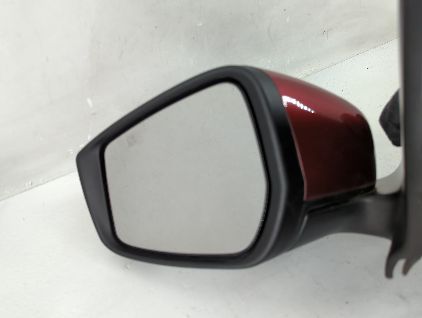 2015-2019 Nissan Versa Side Mirror Replacement Driver Left View Door Mirror P/N:SX020100 Fits Fits 2015 2016 2017 2018 2019 