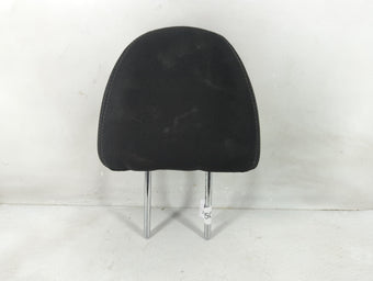 compare product 2019 Nissan Versa Headrest Head Rest Front Driver Passenger Seat Fits OEM Used Auto Parts