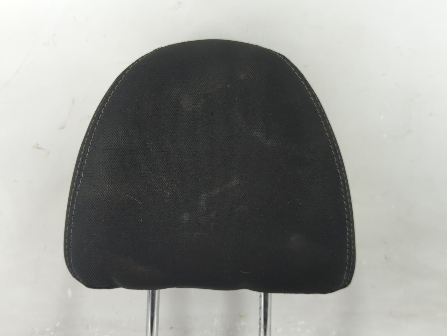 2019 Nissan Versa Headrest Head Rest Front Driver Passenger Seat Fits OEM Used Auto Parts - Oemusedautoparts1.com