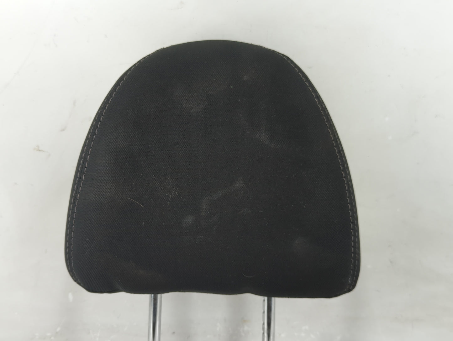 2019 Nissan Versa Headrest Head Rest Front Driver Passenger Seat Fits OEM Used Auto Parts - Oemusedautoparts1.com