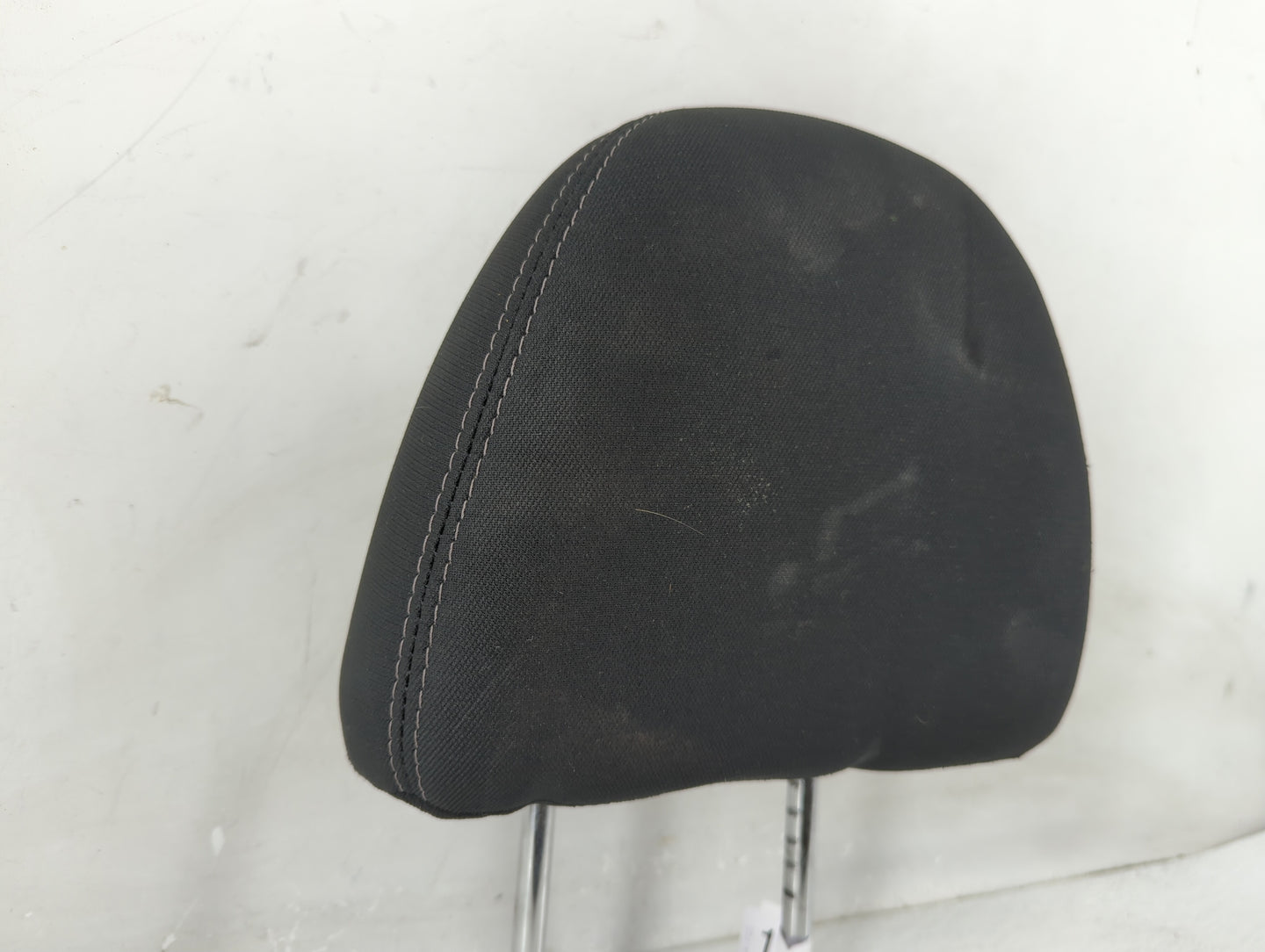 2019 Nissan Versa Headrest Head Rest Front Driver Passenger Seat Fits OEM Used Auto Parts - Oemusedautoparts1.com