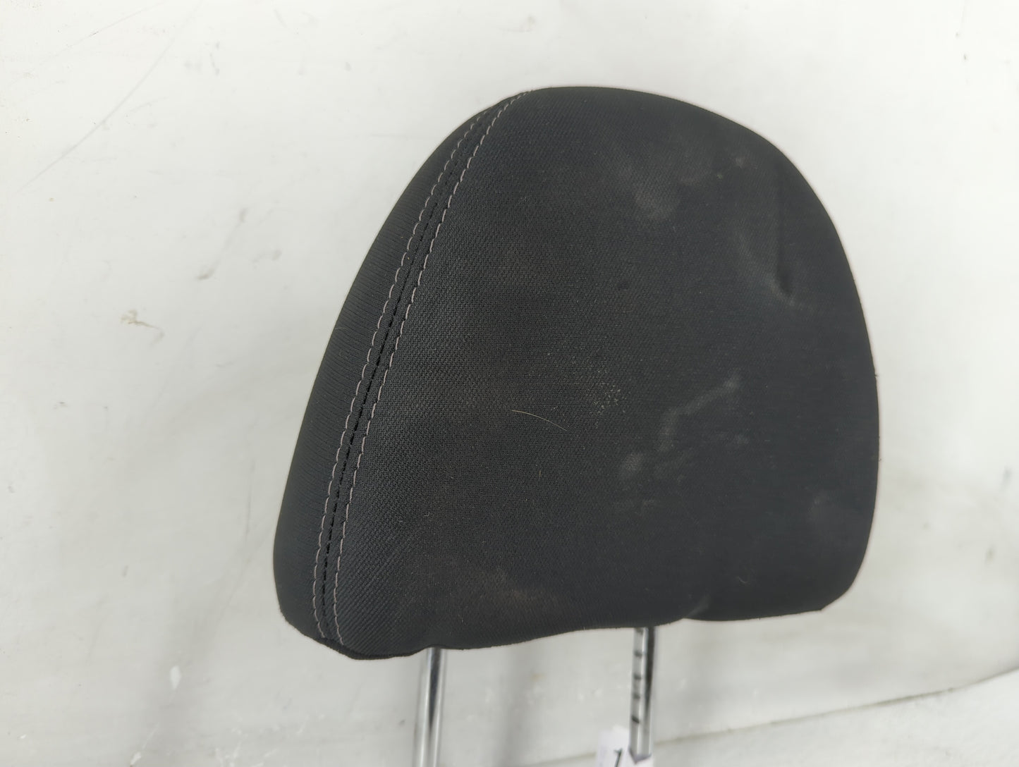 2019 Nissan Versa Headrest Head Rest Front Driver Passenger Seat Fits OEM Used Auto Parts - Oemusedautoparts1.com
