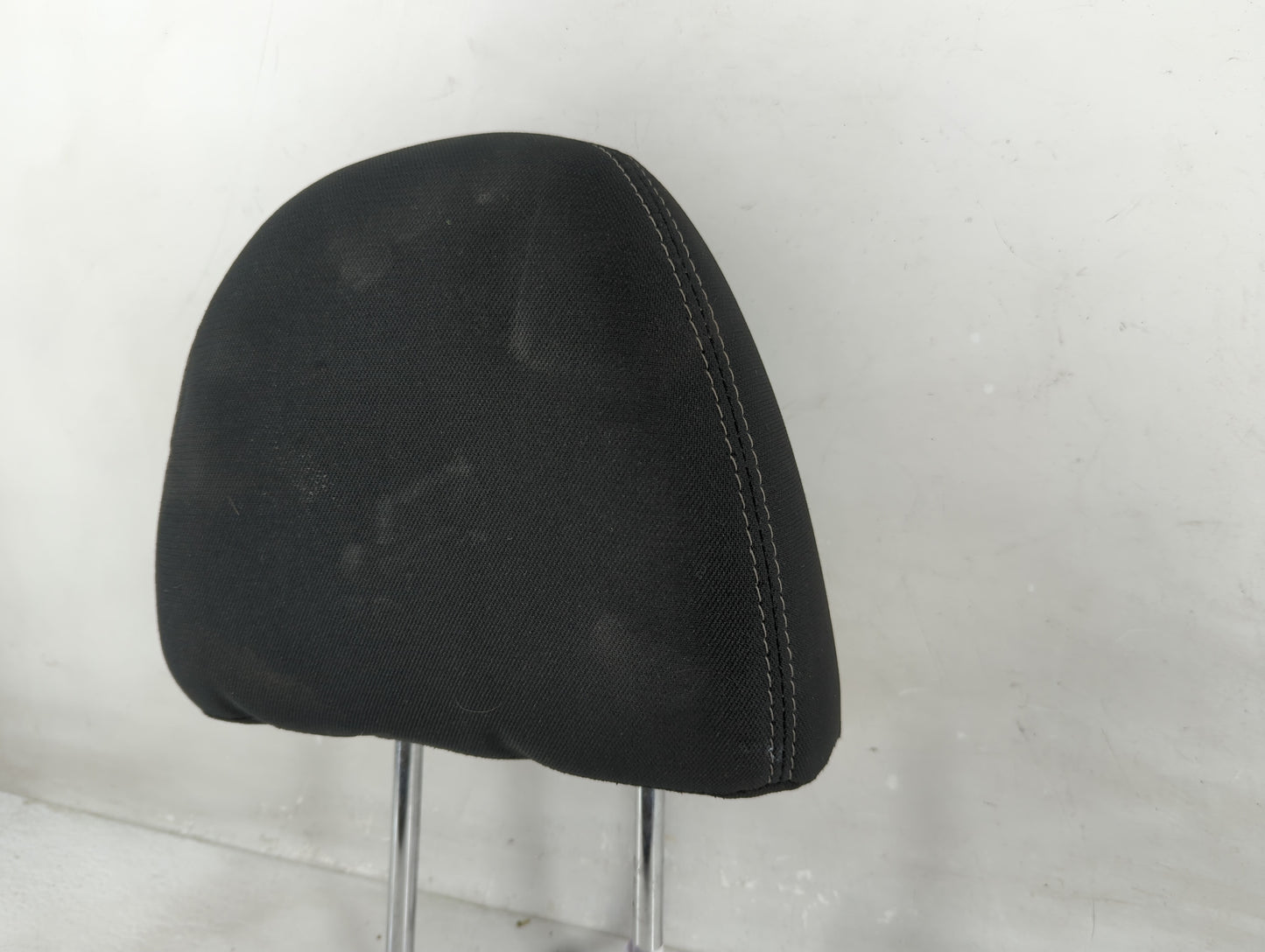 2019 Nissan Versa Headrest Head Rest Front Driver Passenger Seat Fits OEM Used Auto Parts - Oemusedautoparts1.com