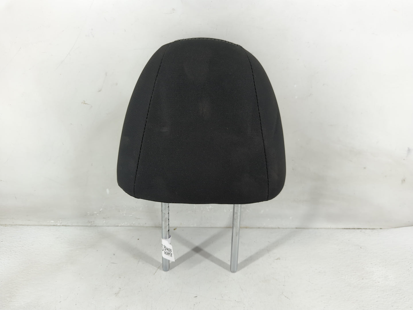 2019 Nissan Versa Headrest Head Rest Front Driver Passenger Seat Fits OEM Used Auto Parts - Oemusedautoparts1.com