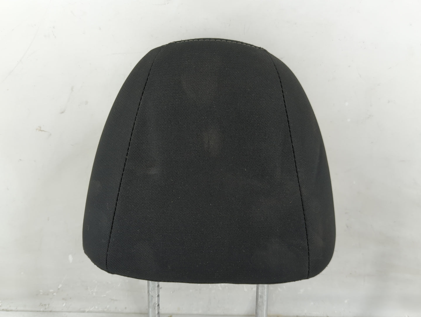 2019 Nissan Versa Headrest Head Rest Front Driver Passenger Seat Fits OEM Used Auto Parts - Oemusedautoparts1.com