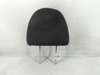 compare product 2019 Nissan Versa Headrest Head Rest Rear Seat Fits OEM Used Auto Parts